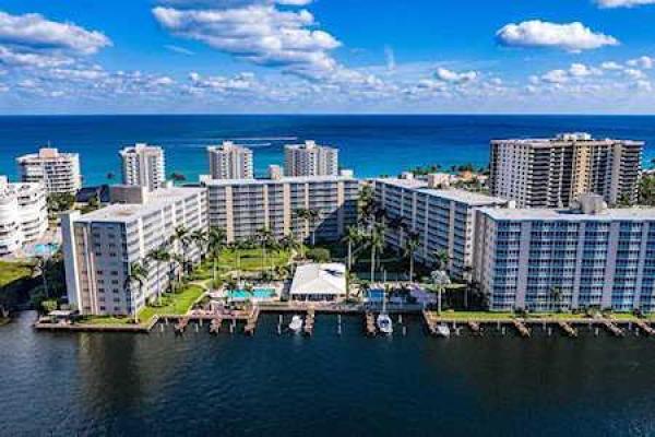 Seagate Of Highland, 3224 S Ocean Blvd #1012-B, Highland Beach, Florida 33487, image 1