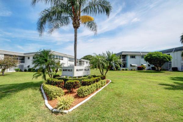 Murry Hills, 3040 Lake Osborne Dr #207, Lake Worth Beach, Florida 33461, image 3