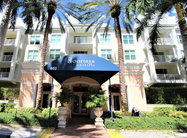 The Moorings At Lantana, 802 W Windward Way #Ph10, Lantana, Florida 33462, image 1
