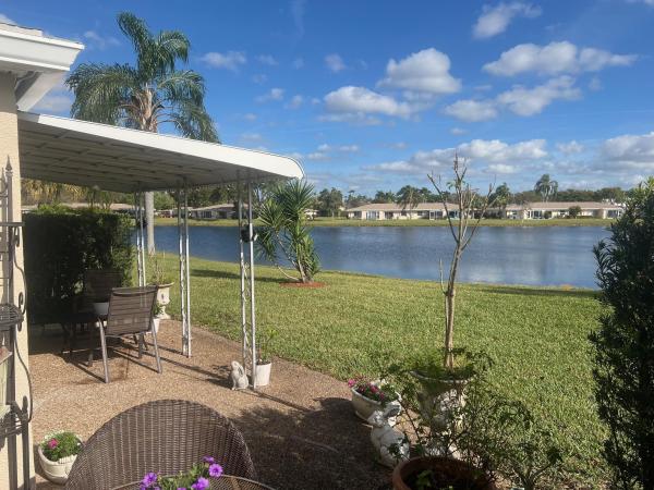 Boca Lakes, 8901 Belle Aire Dr #364, Boca Raton, Florida 33433, image 1