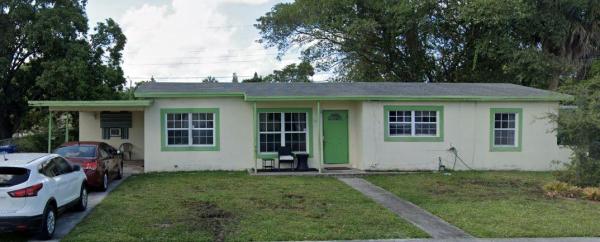 New Browardale, 3431 NW 6th Ct, Lauderhill, Florida 33311, image 1