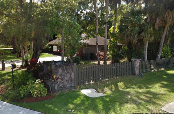 Raintree Forest, 3601 Wilderness Dr, Fort Pierce, Florida 34982, image 1