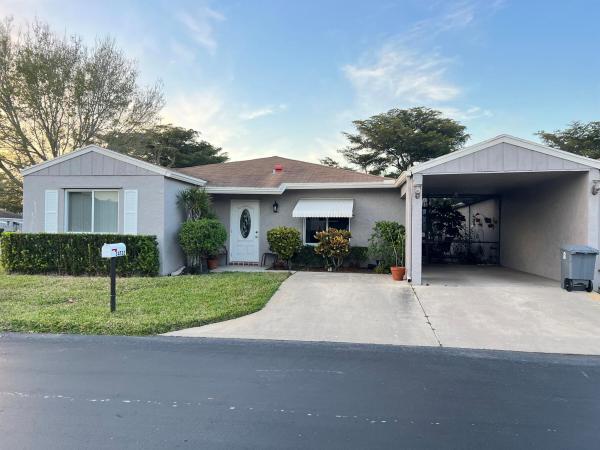 Camelot Village, 14732 Wildflower Ln, Delray Beach, Florida 33446, image 1