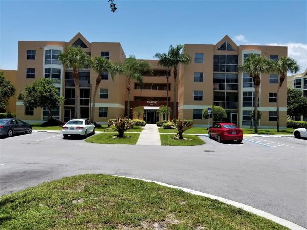 Diamond At Delray, 5910 Morningstar Cir #202, Delray Beach, Florida 33484, image 1
