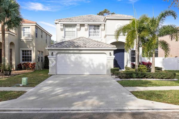 Wyndham, 1311 Isleworth Ct, Royal Palm Beach, Florida 33411, image 1