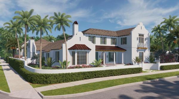 Gladeport, 200 Ashworth St, West Palm Beach, Florida 33405, image 1