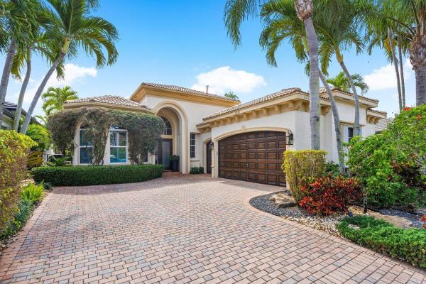 Mizner's Preserve, 6332 Via Venetia, Delray Beach, Florida 33484, image 1