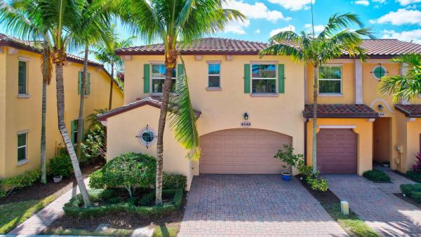 Trevi At The Gardens, 4548 Mediterranean Cir, Palm Beach Gardens, Florida 33418, image 1