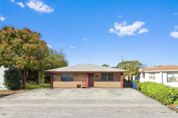 Addis Ababa, 1036 W 31st St, Riviera Beach, Florida 33404, image 1