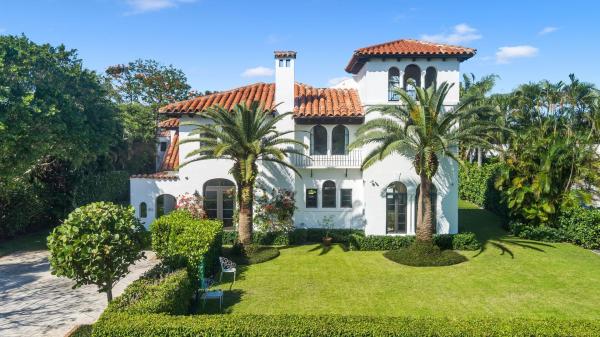 Ellamar, 219 Churchill Rd, West Palm Beach, Florida 33405, image 1