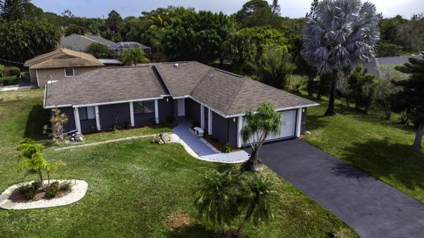 Sandhill Crossing, 1501 SE Flintlock Rd, Port St. Lucie, Florida 34952, image 1