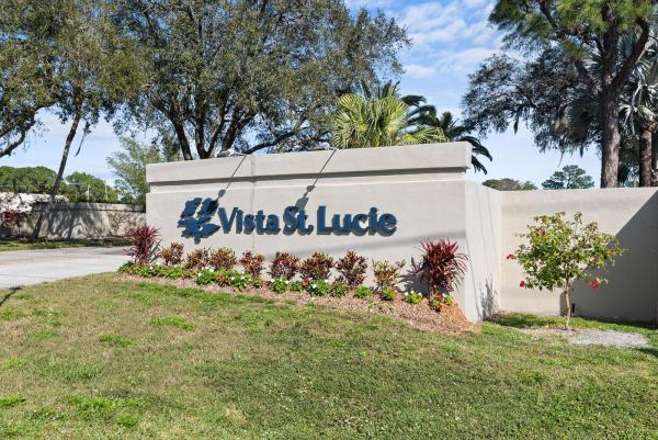 Vista St Lucie, 22 Lake Vista Trl #102, Port St. Lucie, Florida 34952, image 1
