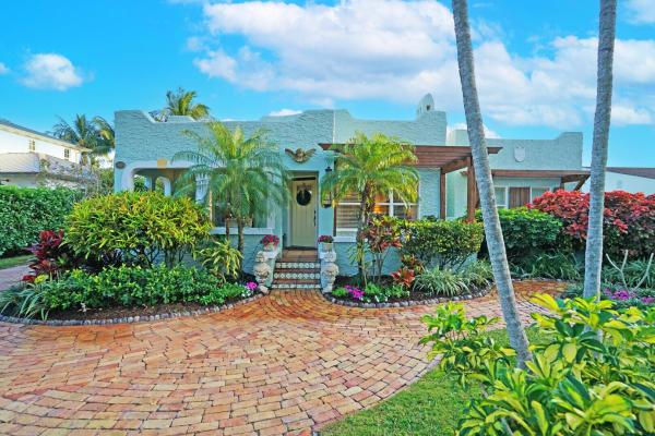 Del Ida Park, 110 NE 7th Th St, Delray Beach, Florida 33444, image 1