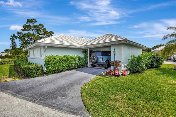 Delray Dunes Slash Pine Villas, 12 Slash Pine Dr, Boynton Beach, Florida 33436, image 1