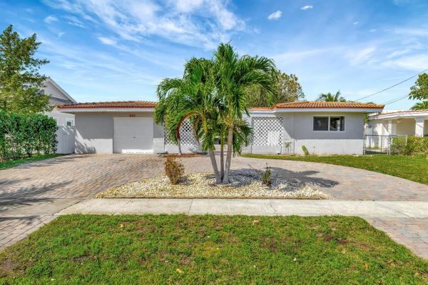 Cypress Harbor, 841 SE 5th Ter, Pompano Beach, Florida 33060, image 1