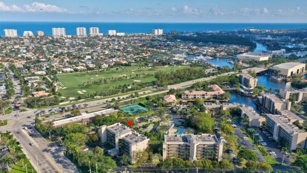 Caribbean At Boca Bayou, 26 Royal Palm Way #503, Boca Raton, Florida 33432, image 1
