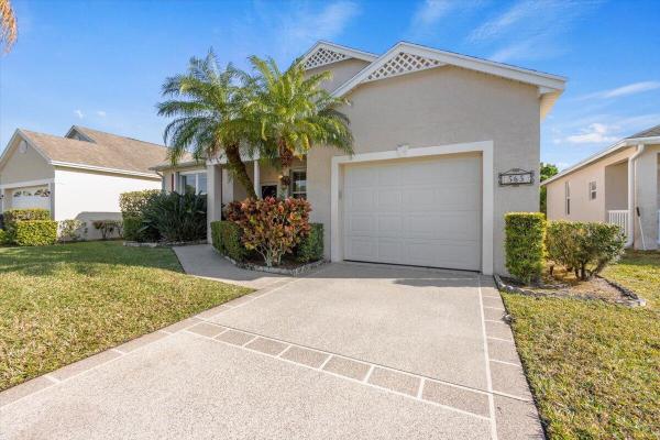 Isle Of San Marino, 565 NW Cortina Ln, Port St. Lucie, Florida 34986, image 1