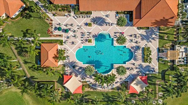 Isle Of San Marino, 565 NW Cortina Ln, Port St. Lucie, Florida 34986, image 2