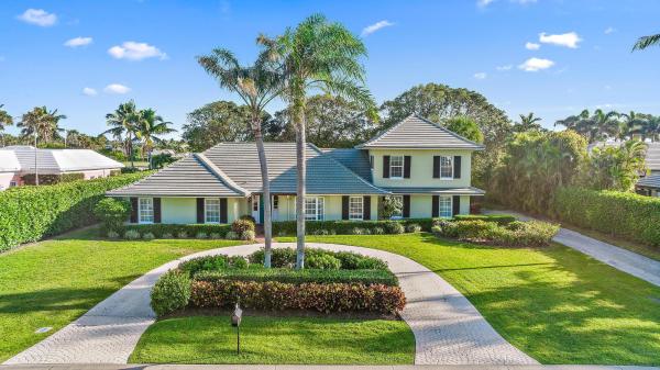 Lost Tree Village, 866 Palm Way Rd, North Palm Beach, Florida 33408, image 1