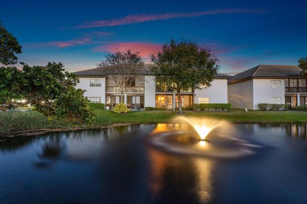Briarwood At Indian Spring, 11611 Briarwood Cir #1, Boynton Beach, Florida 33437, image 2