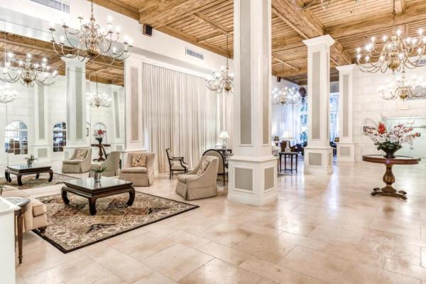 The Palm Beach Hotel, 235 N Sunrise Ave #3038, Palm Beach, Florida 33480, image 3