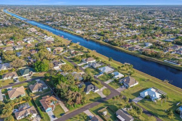 Oak Hammock, 2397 SW Dodge Ter, Port St. Lucie, Florida 34953, image 1