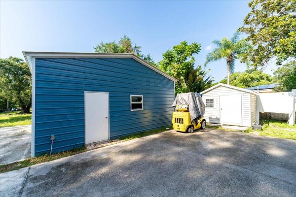 Fort Pierce Residential, 646 W Weatherbee Rd, Fort Pierce, Florida 34982, image 2