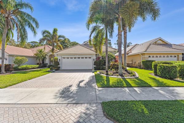 Lake Charles, 619 SW Saint Thomas St, Port St. Lucie, Florida 34986, image 1