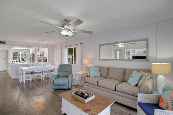 Fountainview At Spring Lakes, 3146 Via Poinciana #201, Lake Worth, Florida 33467, image 1