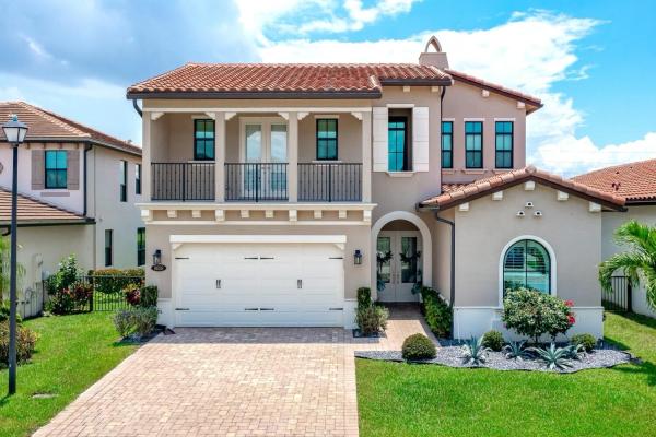 Palm Meadows Estates, 8659 Grand Prix Ln, Boynton Beach, Florida 33472, image 1