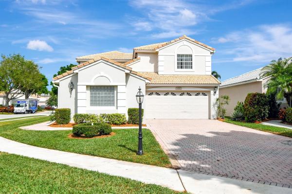 Costa Brava At Boca Pointe, 6393 Brava Way, Boca Raton, Florida 33433, image 1