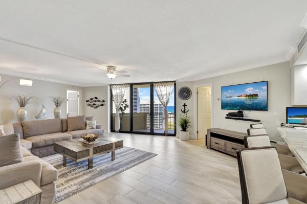 Phoenix Towers, 2800 N Ocean Dr #A23C, Riviera Beach, Florida 33404, image 1