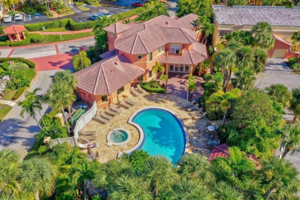 Ocean Trace, 300 Uno Lago Dr #303, Juno Beach, Florida 33408, image 1