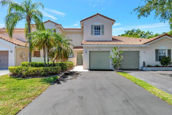 Banyan Oakridge, 4841 SW 32nd Ter, Dania Beach, Florida 33312, image 1