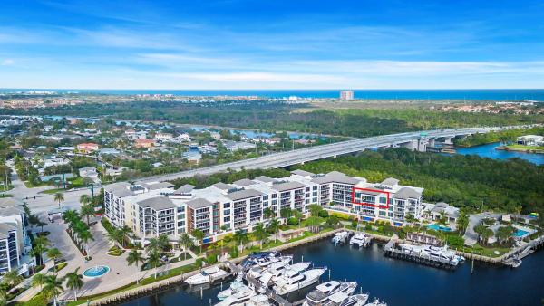 Azure, 2700 Donald Ross Rd #411, Palm Beach Gardens, Florida 33410, image 1