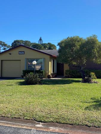 The Rainbows, 6121 Rainbow Cir, Greenacres, Florida 33463, image 1
