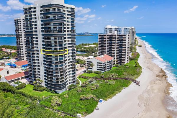 Martinique, 4000 N Ocean Dr #1202, Riviera Beach, Florida 33404, image 1