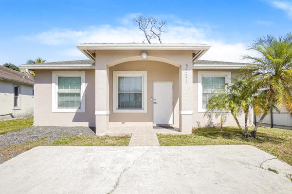 Royal Palm Estates, 5781 Banana Rd, West Palm Beach, Florida 33413, image 1