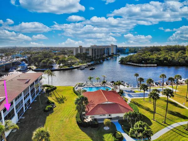 Penthouse North, 101 NE 19th Ave #216, Deerfield Beach, Florida 33441, image 1