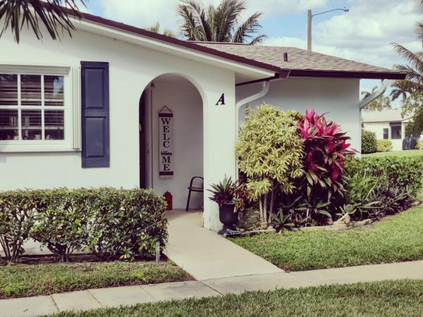 Crosley At Cresthaven Villas, 2920 Crosley Dr E #A, West Palm Beach, Florida 33415, image 2