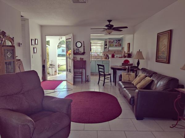 Crosley At Cresthaven Villas, 2920 Crosley Dr E #A, West Palm Beach, Florida 33415, image 1