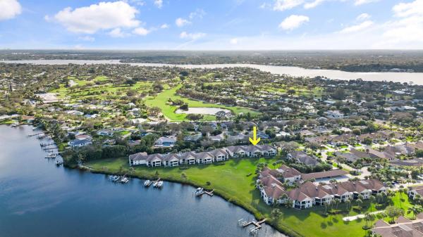 Turtle Creek East, 10507 SE Terrapin Pl #E-202, Jupiter, Florida 33469, image 1