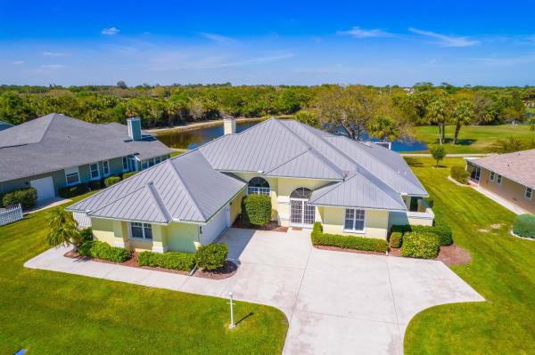 Gator Trace, 4406 Gator Trace Ln, Fort Pierce, Florida 34982, image 1