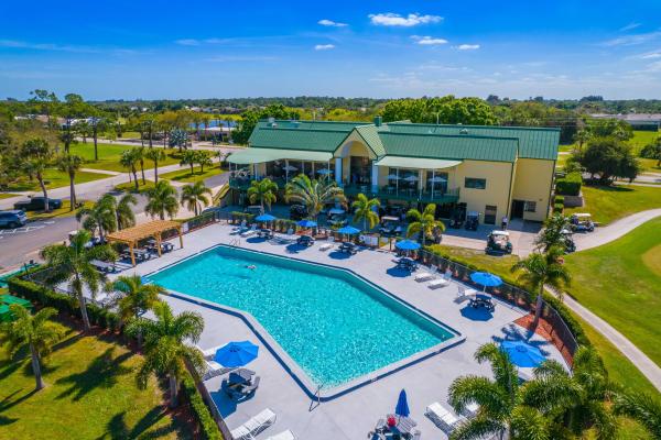Gator Trace, 4406 Gator Trace Ln, Fort Pierce, Florida 34982, image 1