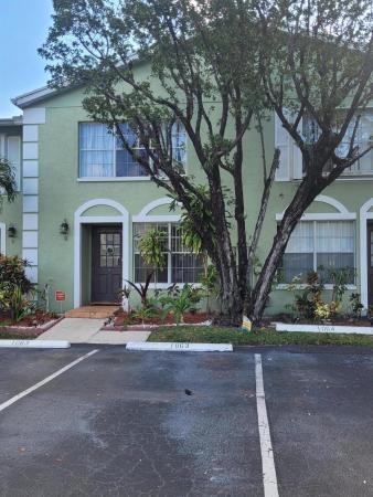 Society Hill Cannongate, 5076 Society Pl #D, West Palm Beach, Florida 33415, image 1