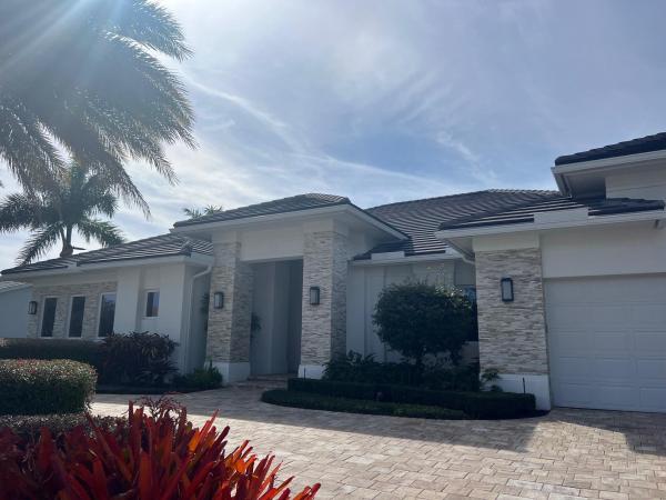 Delaire Country Club, 4860 Cherry Laurel Ln, Delray Beach, Florida 33445, image 1