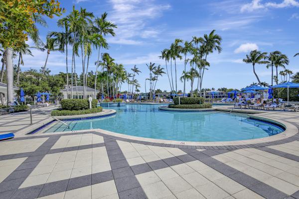 North Tower At The Point, 21205 NE 37th Ave #1109, Aventura, Florida 33180, image 3