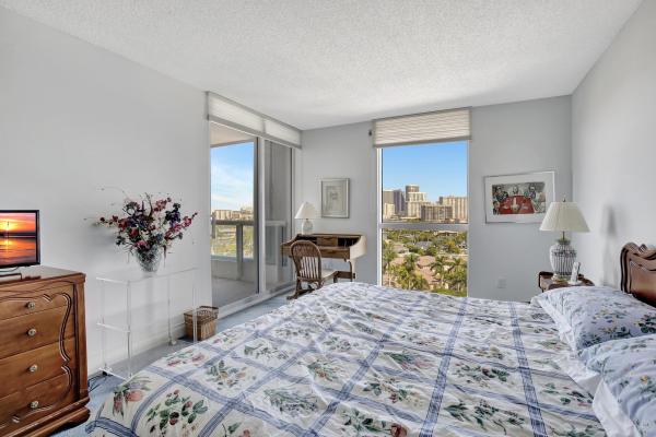 North Tower At The Point, 21205 NE 37th Ave #1109, Aventura, Florida 33180, image 1