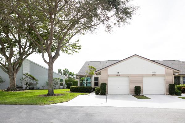 Country Greens, 12315 Forest Greens Dr, Boynton Beach, Florida 33437, image 1