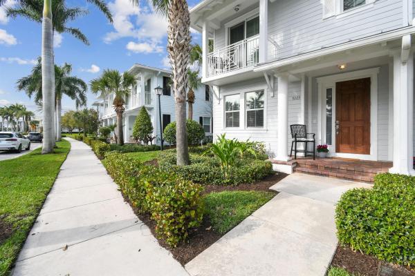 Windsor Park At Abacoa, 1223 N Community Dr, Jupiter, Florida 33458, image 1